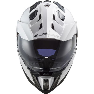 HJÄLM LS2 MX701 EXPLORER M