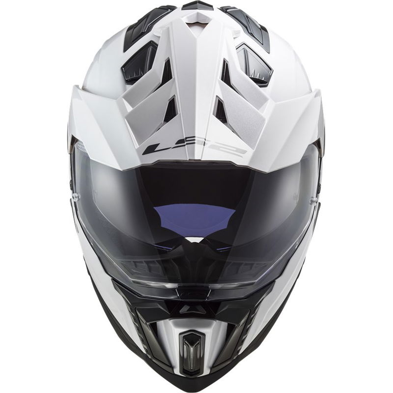 HJÄLM LS2 MX701 EXPLORER M