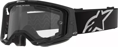 GOGGLE VISION 8 CORP BLACK CLE