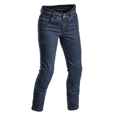Halvarssons Jeans Rogen Dam Blå S42