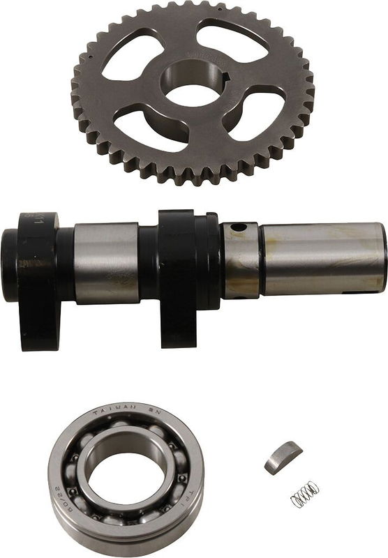 CAM-PRED/OUTLW 500 EX