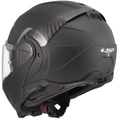 HJÄLM LS2 FF910 ADVANT II 3XL