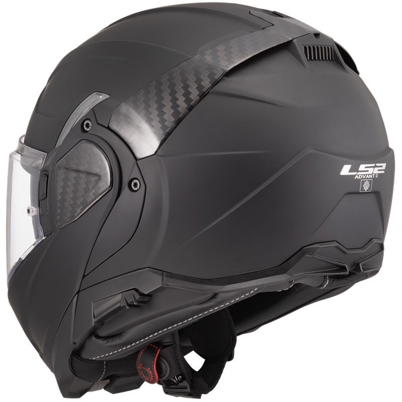 HJÄLM LS2 FF910 ADVANT II 3XL
