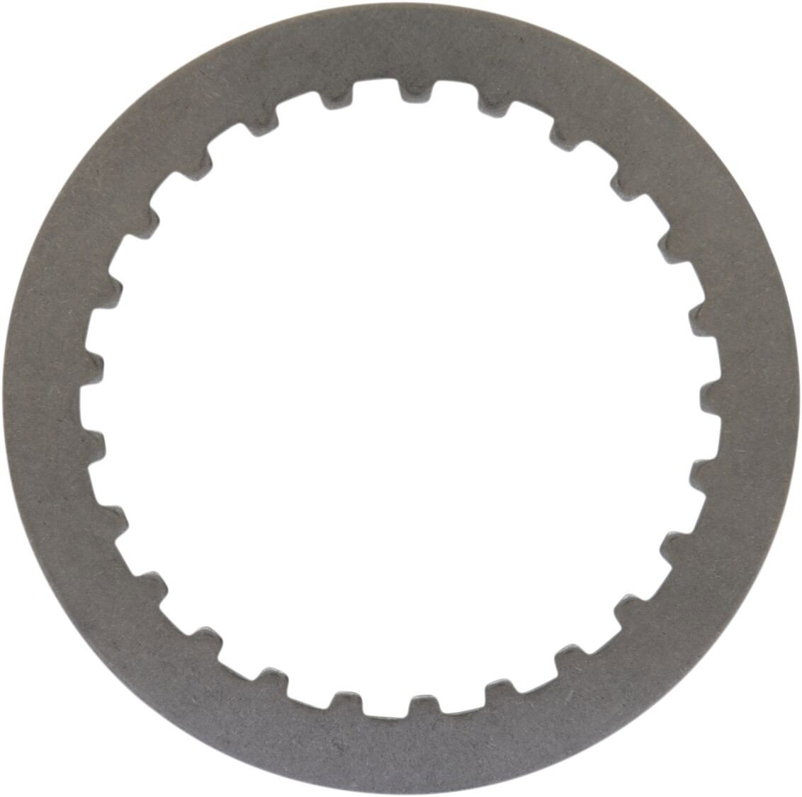 BARNETT STEEL PLATE