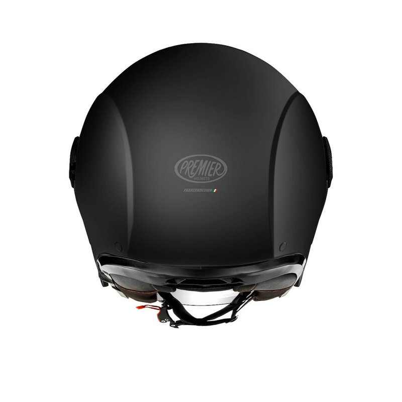 HELMET CITY FLY EVO U9 BM SM