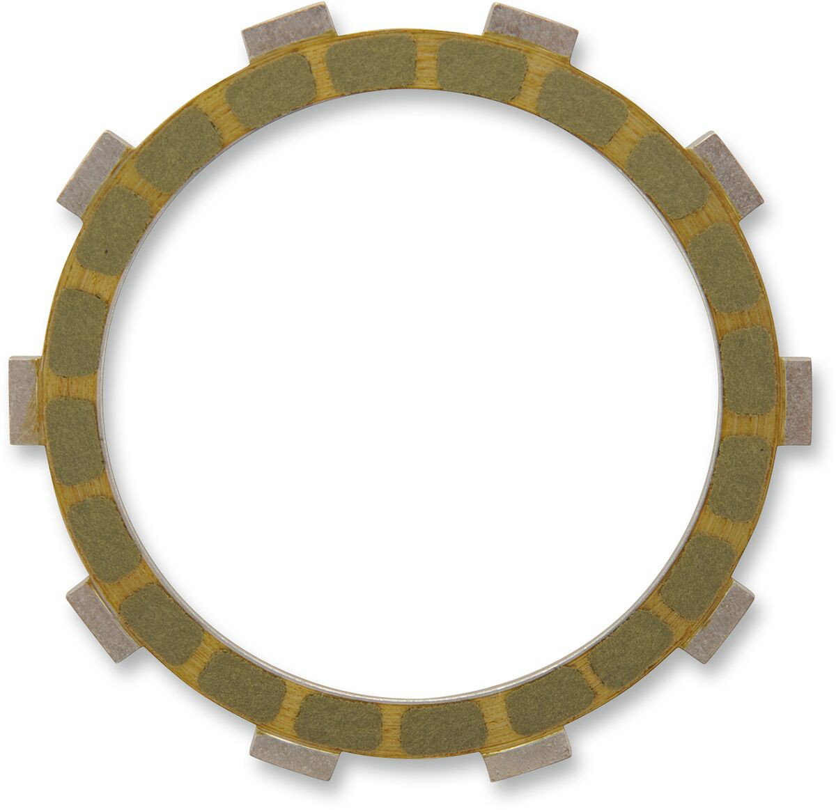 BARNETT FRICTION PLATE