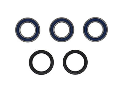 BEARING KIT REAR WHEEL YZF250/
