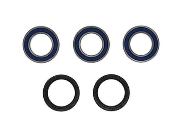 BEARING KIT REAR WHEEL YZF250/