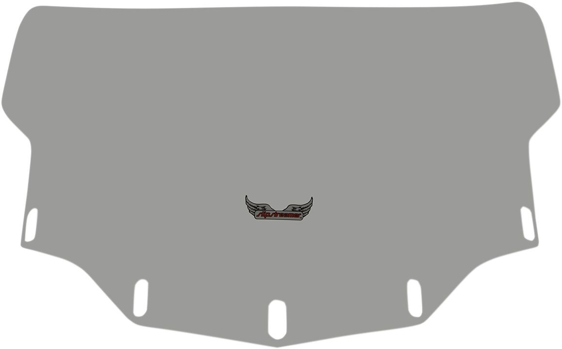 WINDSHIELD EURO SHORTY GL1500
