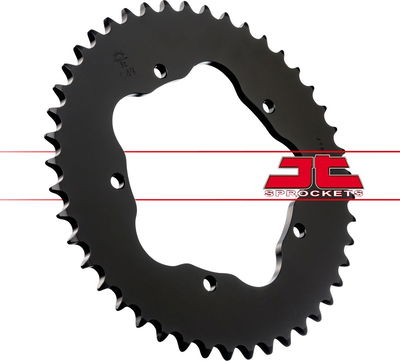 SPROCKET REAR 45T 525 - NEEDS