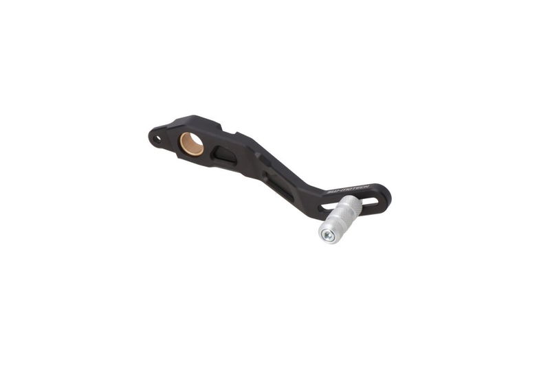 BRAKE PEDAL