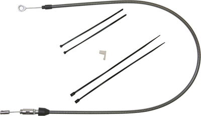 CABLE CLUTCH QUICK CON KF