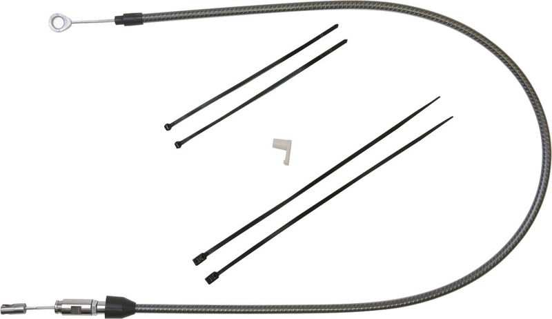 CABLE CLUTCH QUICK CON KF