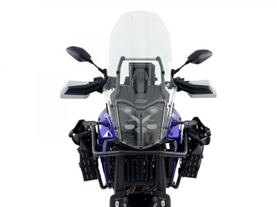 WINDSCREEN CAPONORD YAMAHA TEN