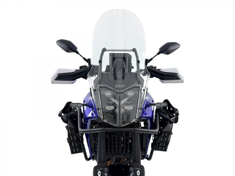 WINDSCREEN CAPONORD YAMAHA TEN
