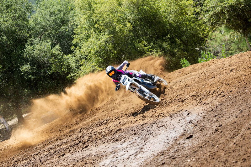 JERSEY WMN SPORTMODE VELOCITY