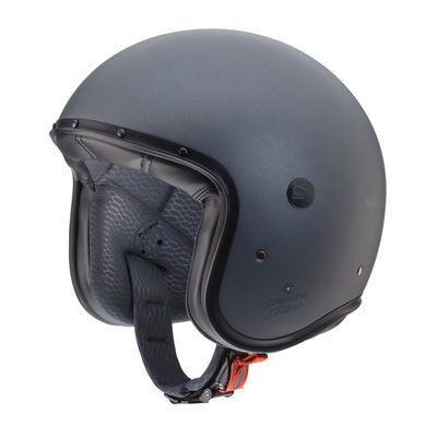 HJÄLM CABERG FREERIDE X GRÅ S