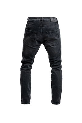 PANT PIONEER MONO BLACK 32/32