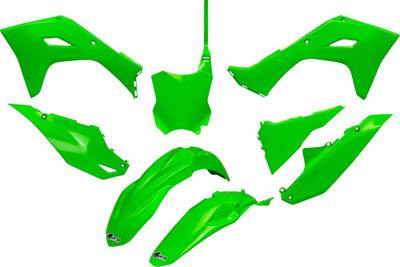 BODY KIT FULL KX250 25-/450 24