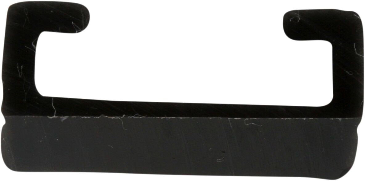 SLIDE YAMAHA BLACK