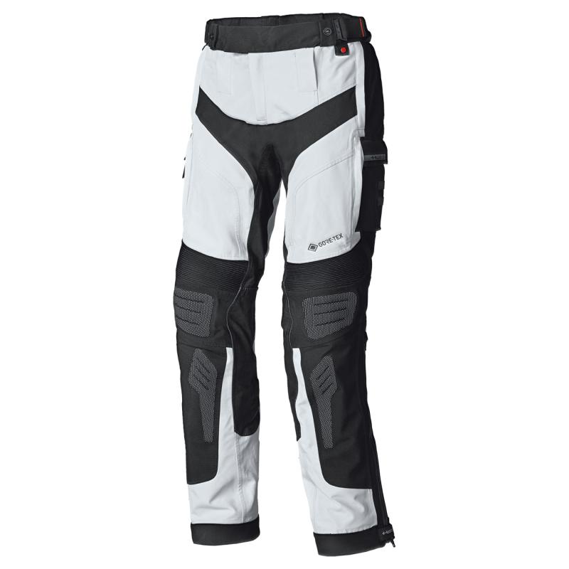 HELD ATACAMA BASE GREY-RED 4XL