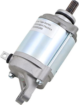 STARTER MSE RAC KTM