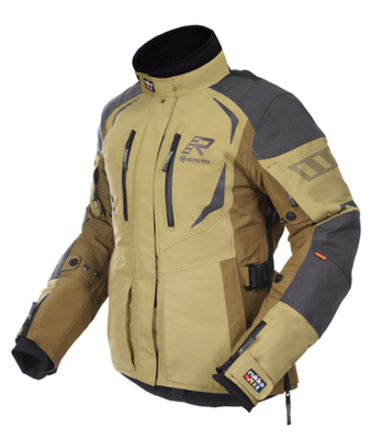 RUKKA Jacka VENTURINA Sand DAM 44