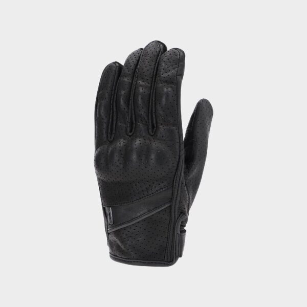 CRUISER 2 GLOVE PERFORATED SVART M