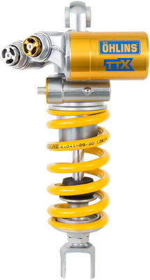 SHOCK YAMAHA YZF R6 2006-2023