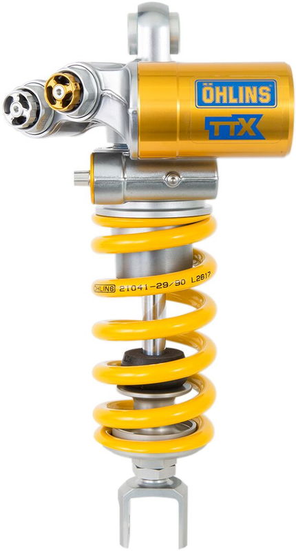 SHOCK YAMAHA YZF R6 2006-2023