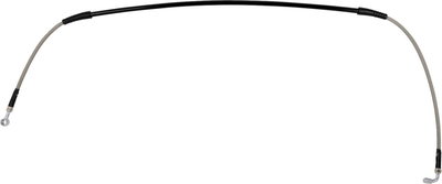 Stainless Steel Braided Brake