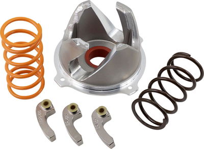 CLUTCH KIT POLARIS