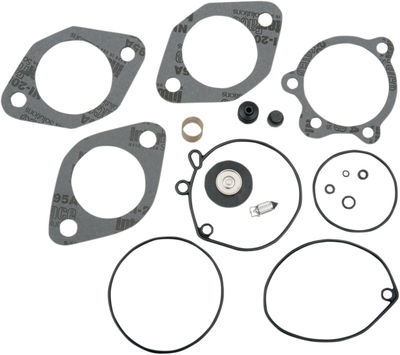 REBUILD KT CARB 76-89KEHN