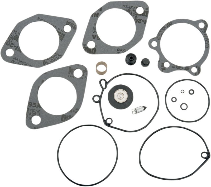 REBUILD KT CARB 76-89KEHN