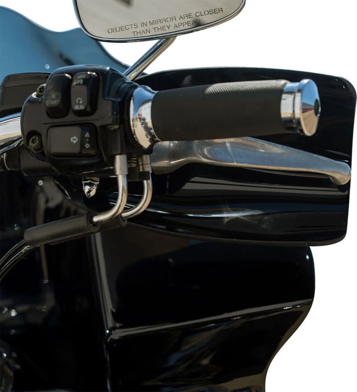 FLARE HAND GUARDS - HD - CABLE