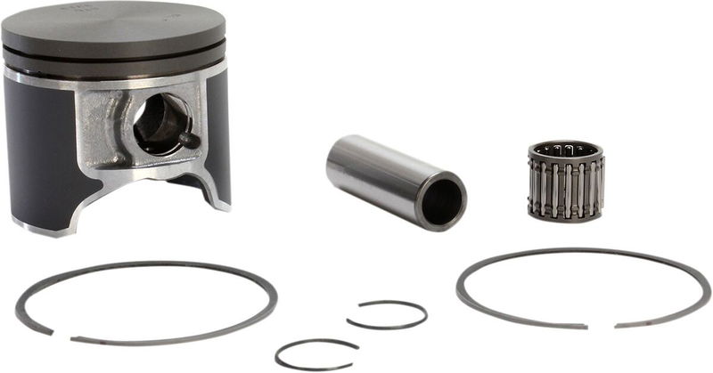 PISTON KIT CAST ARTIC CAT