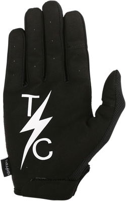 GLOVE STLTH BLK/BLK MD