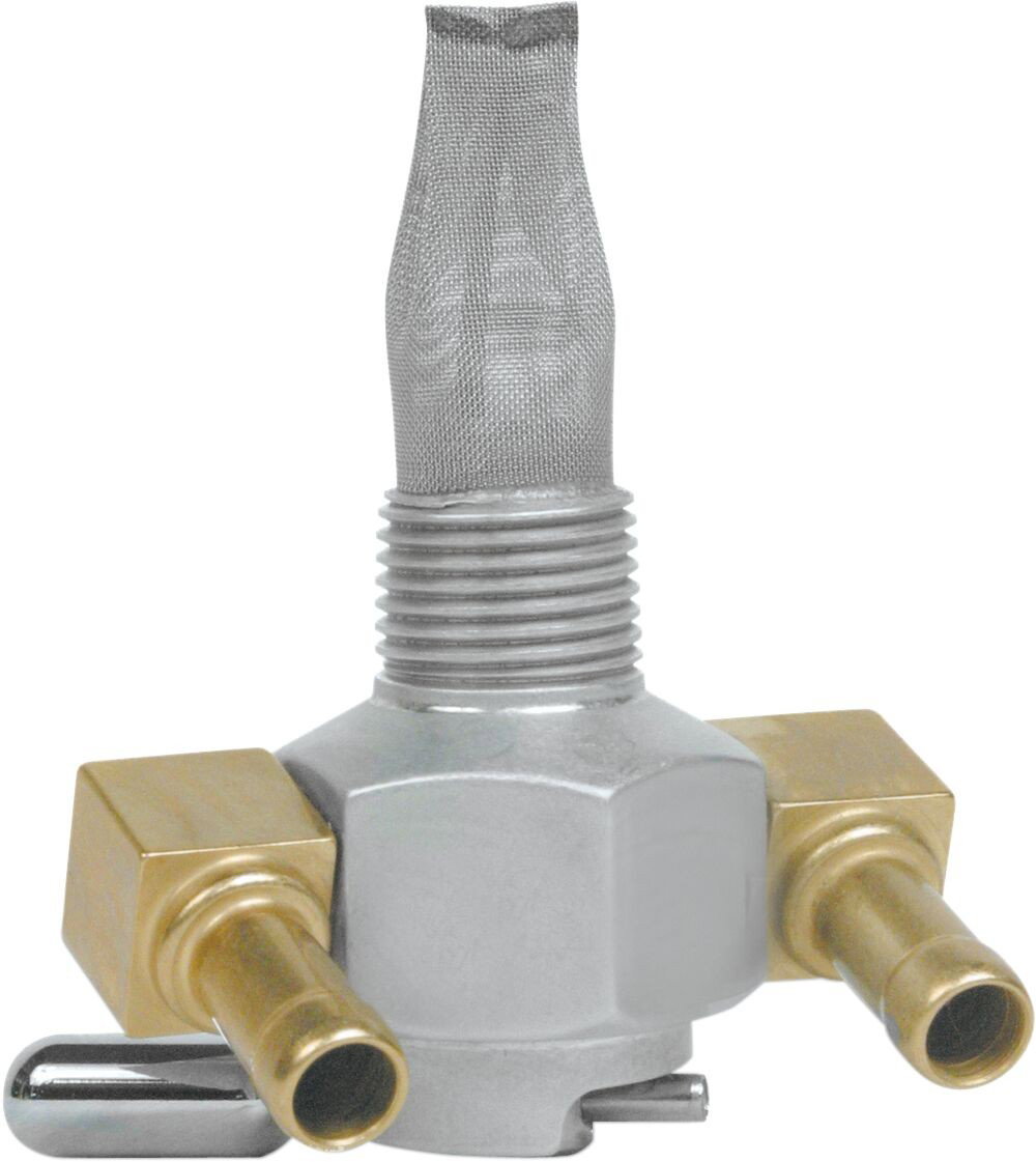 RACE FUEL VALVE GXSR