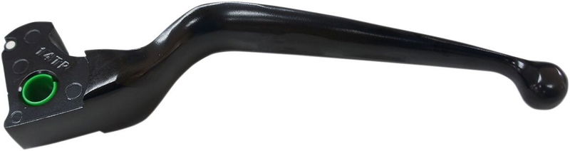 LEVER CLT BLK TRKE14-6