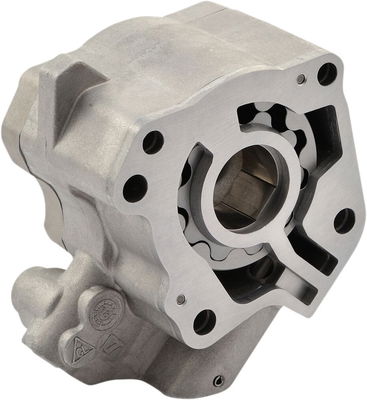 OIL PUMP HI-VOLUME M8 W/SEAL