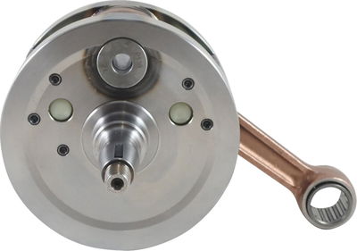 CRANKSHAFT ASMBLY CR2012