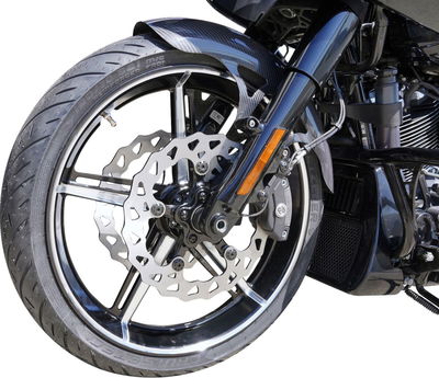 WHEEL FACTORY 24 WITH HUB & AD