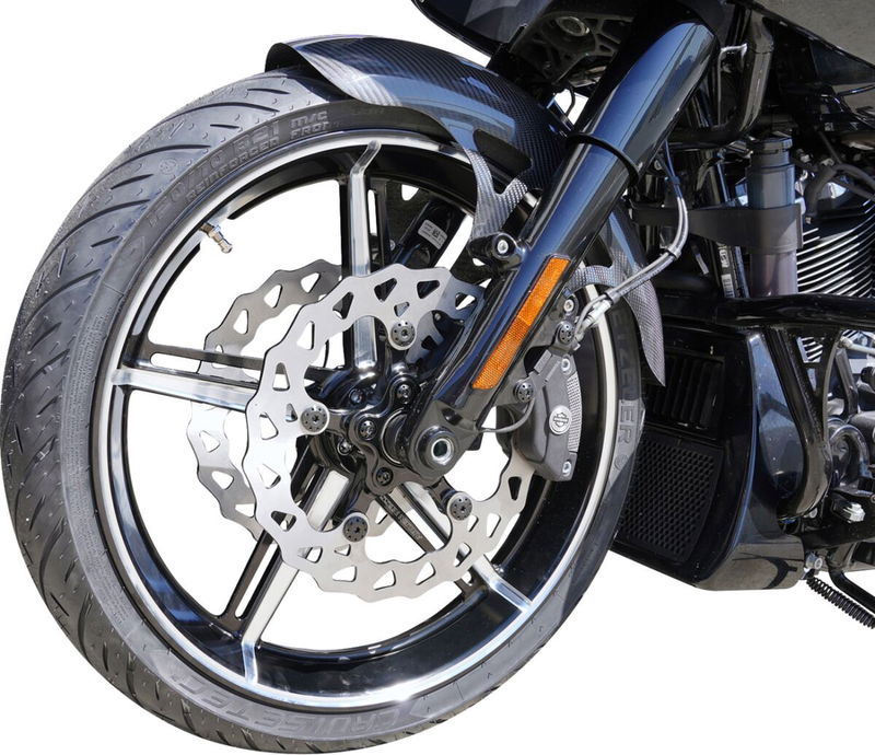 WHEEL FACTORY 24 WITH HUB & AD