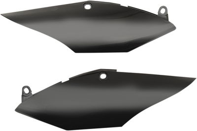 SIDE PANELS CRF BK