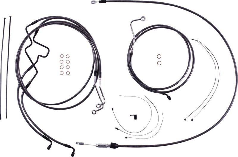 CABLE KIT KF 6RISE