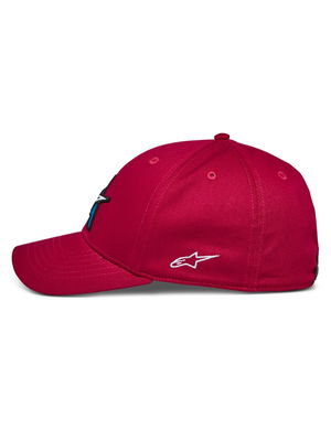 HAT CRV BILL FLX ELEMENTAL RD