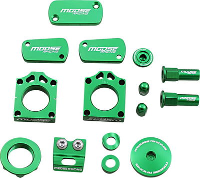 BLING PACK MOOSE KAW 450