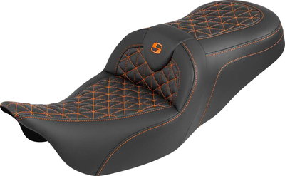 SEAT ROAD SOFA - FLT 08-UP - T