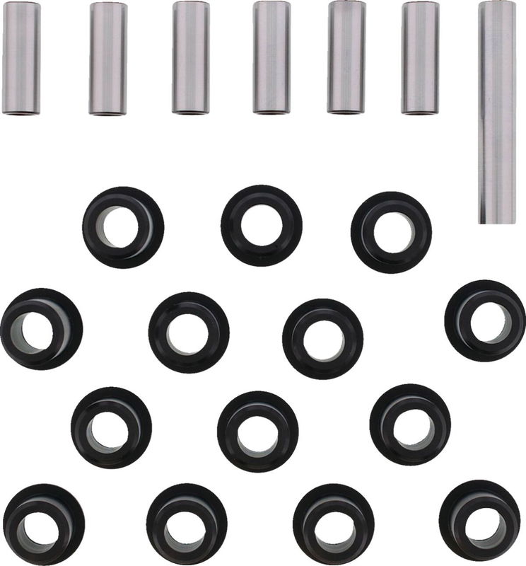 SUSPENSION KIT REAR CANAM MSE