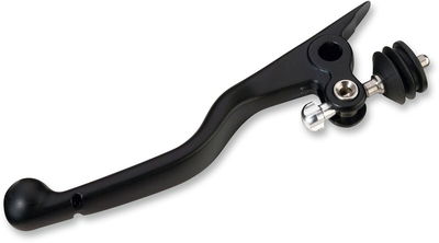 LEVER CLUTCH MOOSE BK